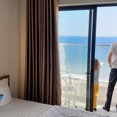 Song Suoi Quy Nhon Beachfront Apartment Exterior photo